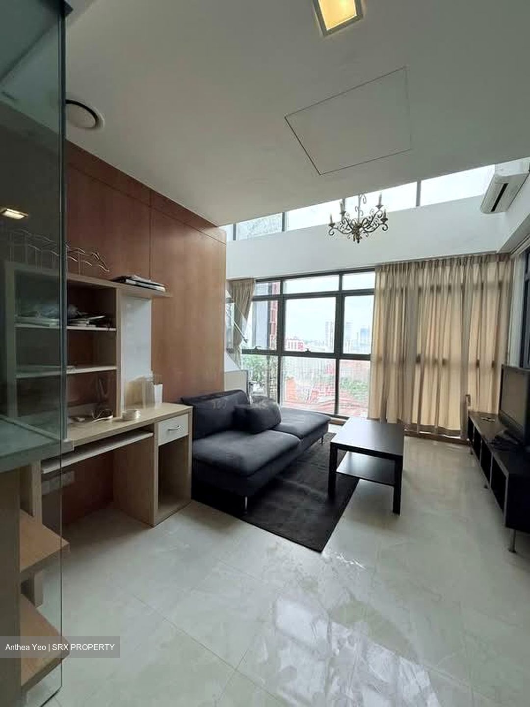 Icon (D2), Apartment #530444771